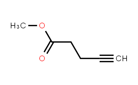Methylpent-4-ynoate